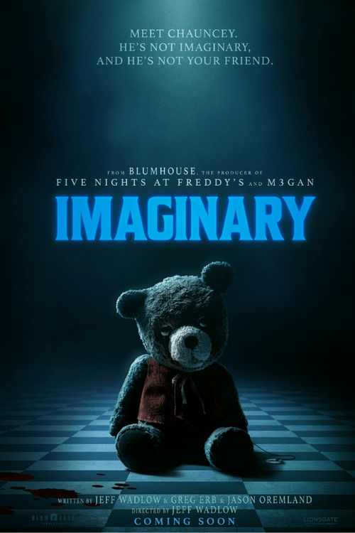 Get Ready: The Horror Film Get Ready: The Horror Film