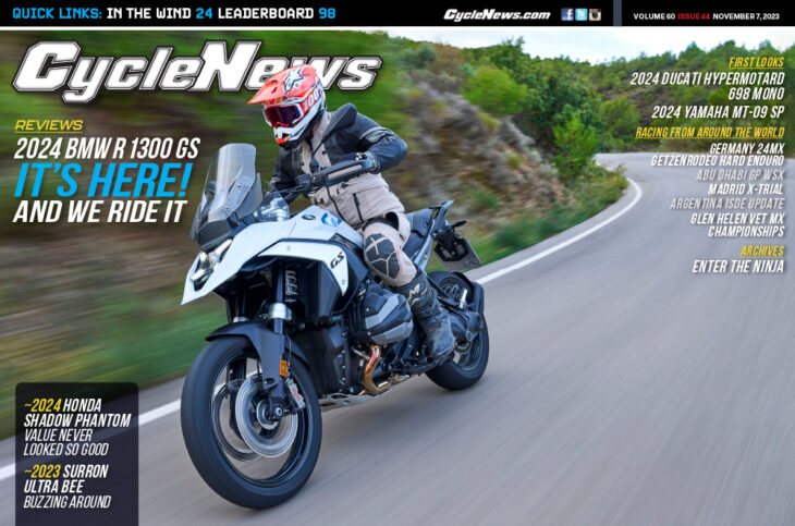Get The Latest Cycling News: Cycle News Magazine, Issue 12 (2025) Get The Latest Cycling News: Cycle News Magazine, Issue 12 (2025)