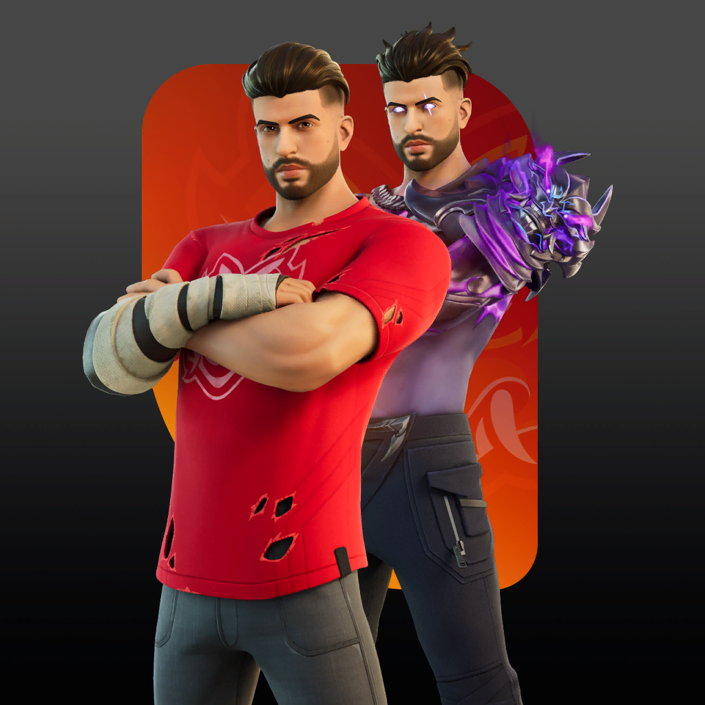 Get The New Fortnite Icon Skin: A Guide Get The New Fortnite Icon Skin: A Guide