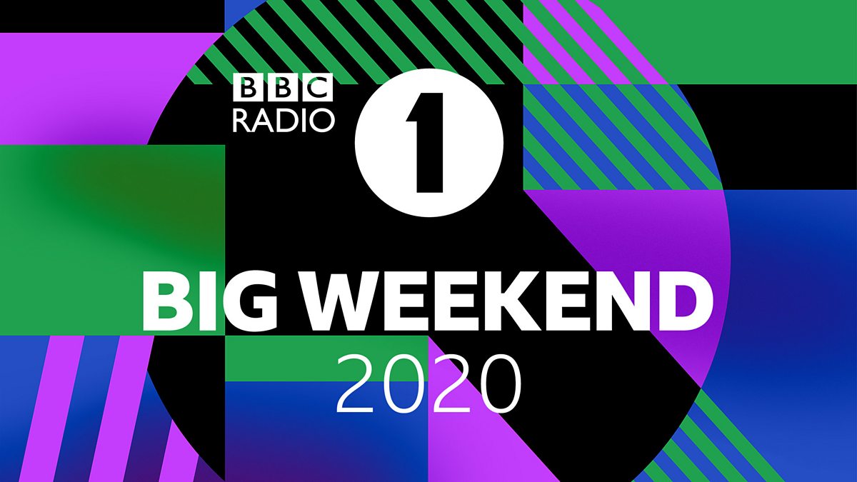 Get Tickets For BBC Big Weekend 2025 In Sefton Park Get Tickets For BBC Big Weekend 2025 In Sefton Park