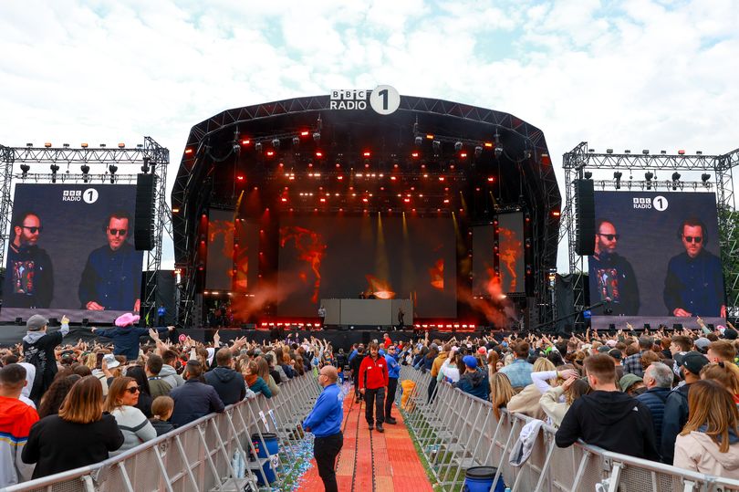 Get Tickets For BBC Radio 1 Big Weekend 2025: Confirmed Lineup Details Get Tickets For BBC Radio 1 Big Weekend 2025: Confirmed Lineup Details