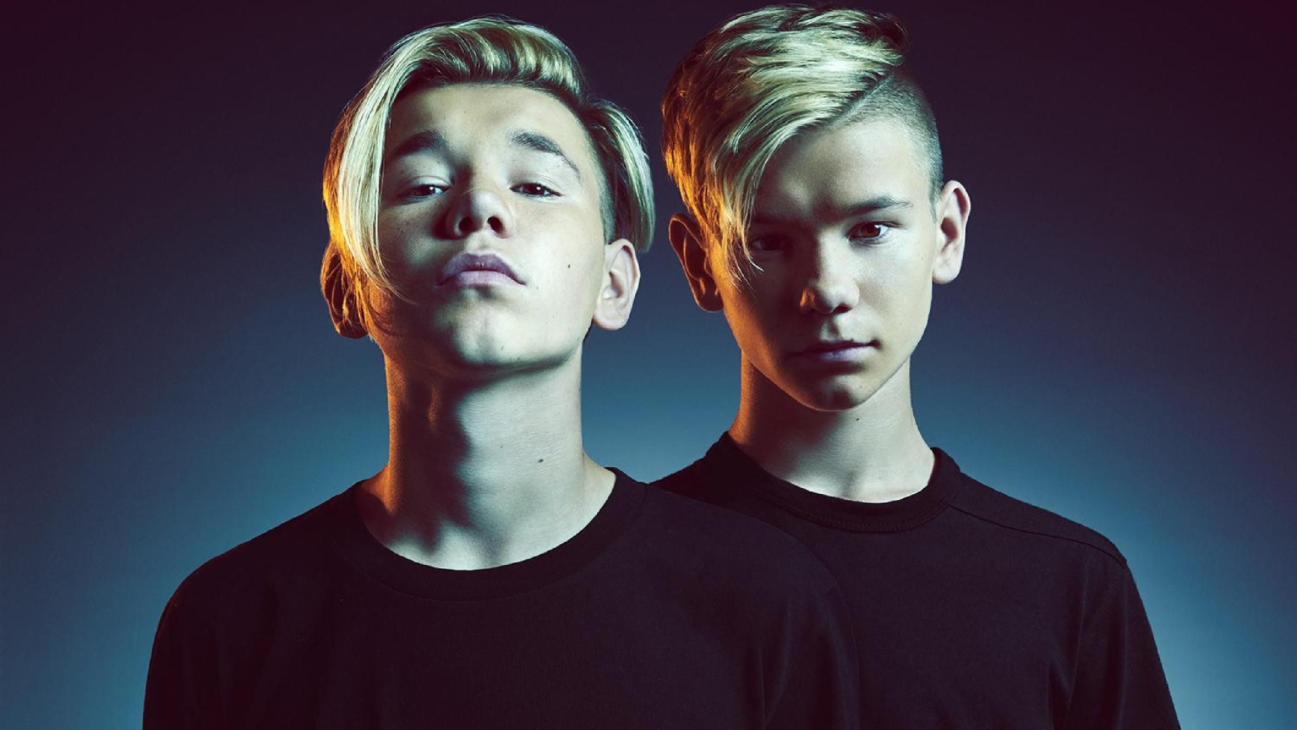 Get Tickets: Marcus & Martinus Live At The Academy, Dublin Get Tickets: Marcus & Martinus Live At The Academy, Dublin