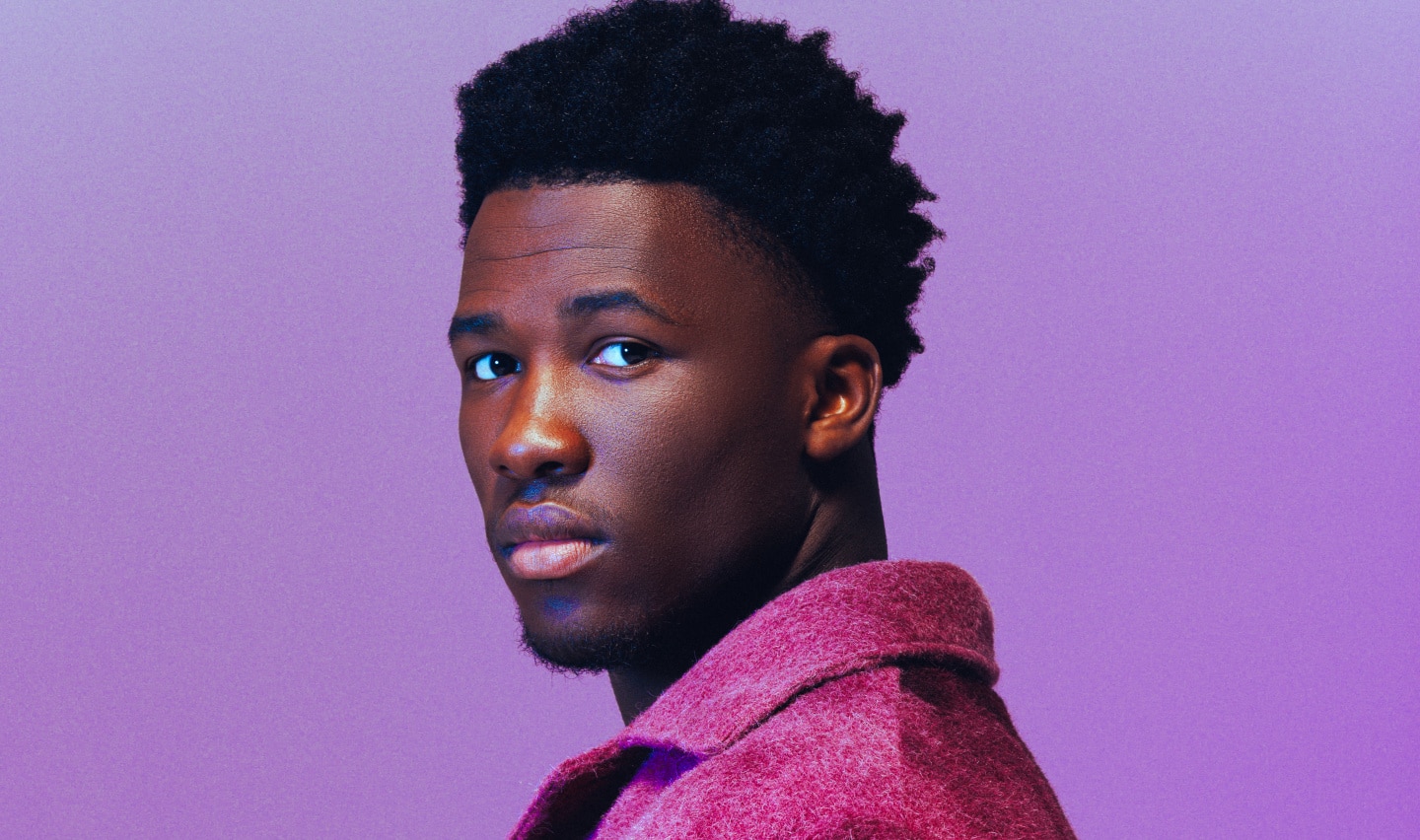 Getting To Know Claude: The Netherlands' Eurovision 2025 Participant Getting To Know Claude: The Netherlands' Eurovision 2025 Participant