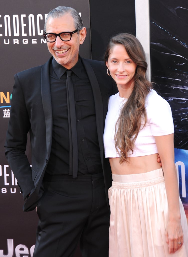 Getting To Know Emilie Livingston: Jeff Goldblum's Wife, Age, And Family Details Getting To Know Emilie Livingston: Jeff Goldblum's Wife, Age, And Family Details