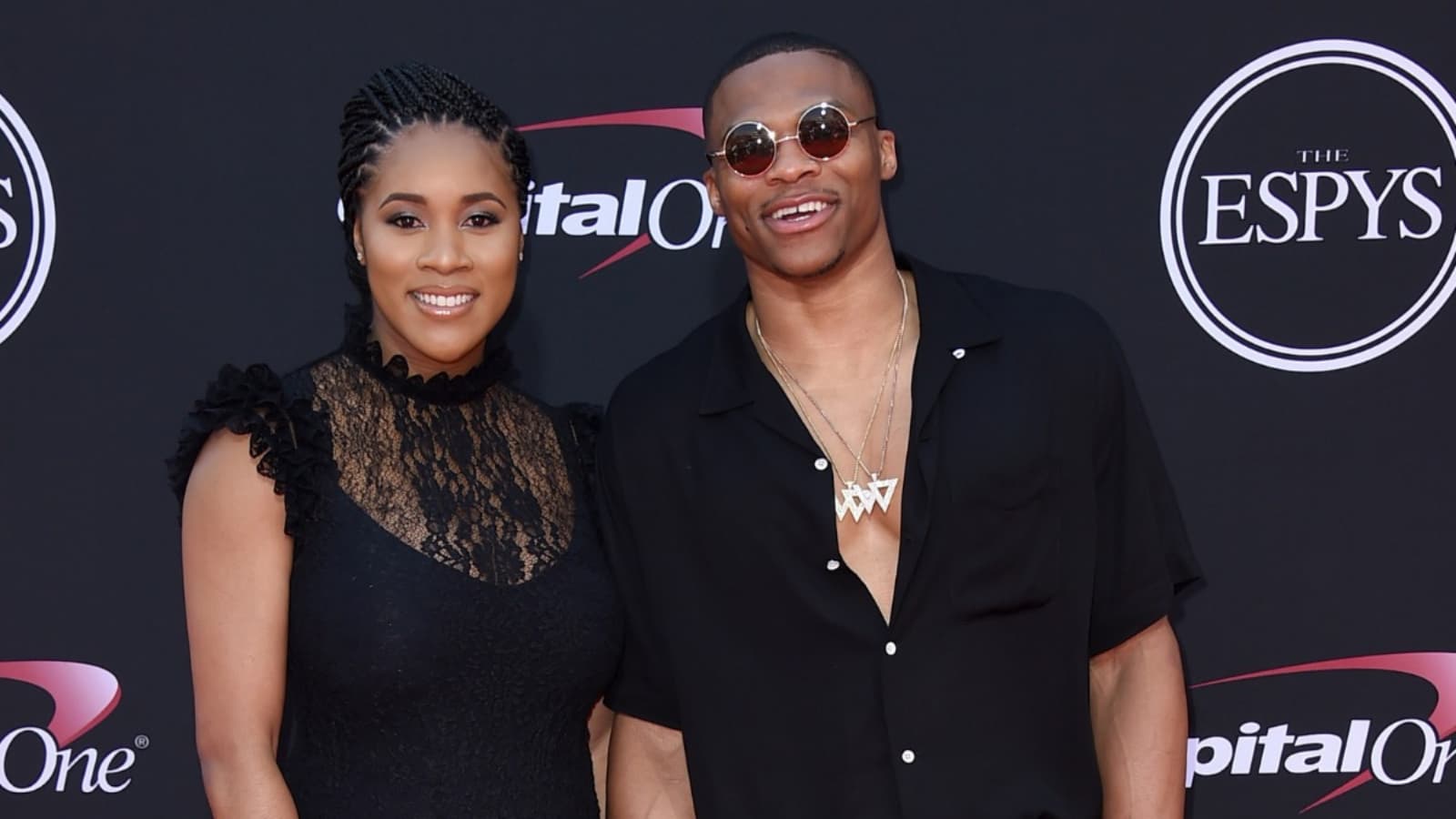 Getting To Know Nina Westbrook: Wife Of Russell Westbrook, Career & Children Getting To Know Nina Westbrook: Wife Of Russell Westbrook, Career & Children