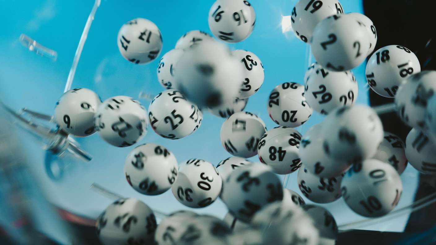 Gewinnzahlen Lotto 6aus49: 12. April 2025 Gewinnzahlen Lotto 6aus49: 12. April 2025