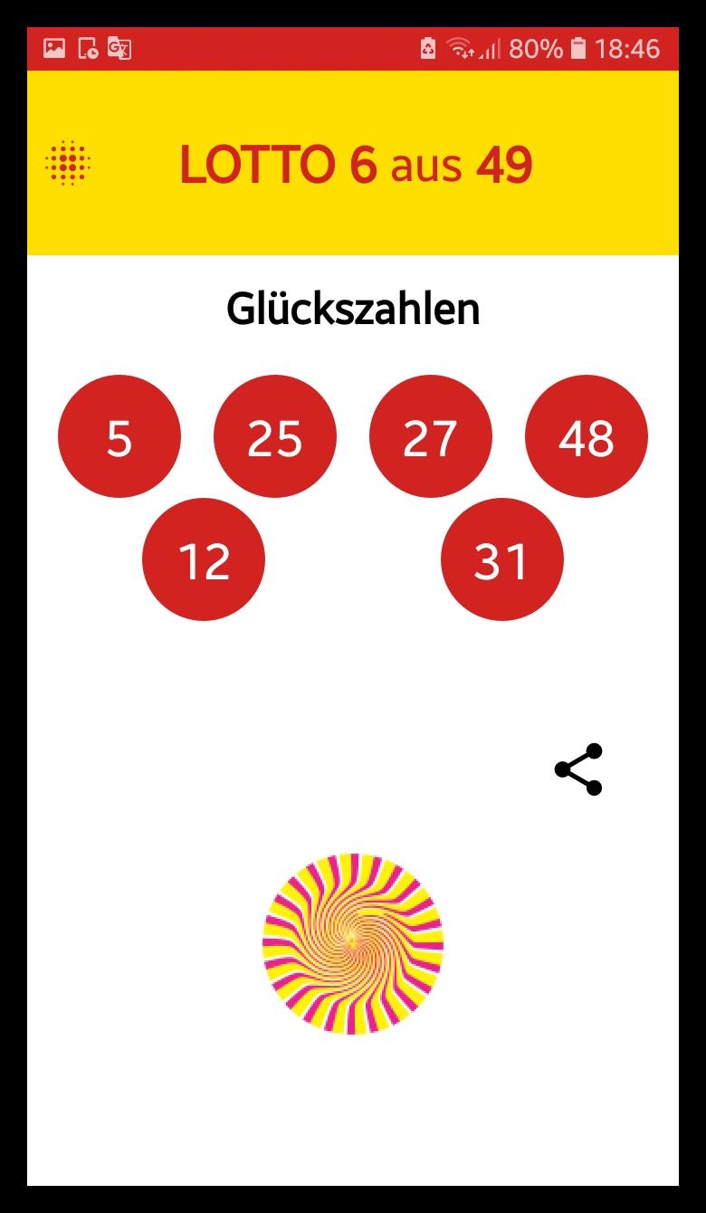 Gewinnzahlen Lotto 6aus49 Mittwoch 9. April 2025 Gewinnzahlen Lotto 6aus49 Mittwoch 9. April 2025
