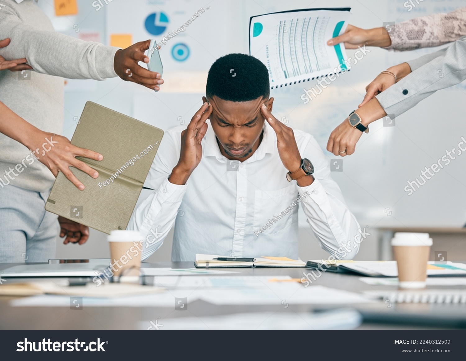 Ghana's Mental Healthcare System: Overwhelmed And Under-Resourced Ghana's Mental Healthcare System: Overwhelmed And Under-Resourced