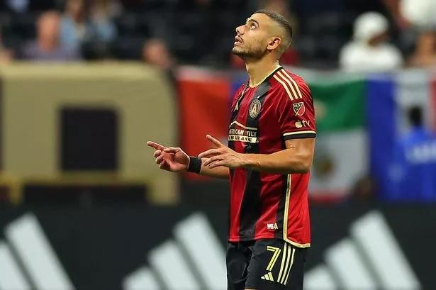 Γιακουμάκης - MLS: Ελπίδες Και Ερωτήματα Για Μια Πιθανή Επιστροφή Γιακουμάκης - MLS: Ελπίδες Και Ερωτήματα Για Μια Πιθανή Επιστροφή