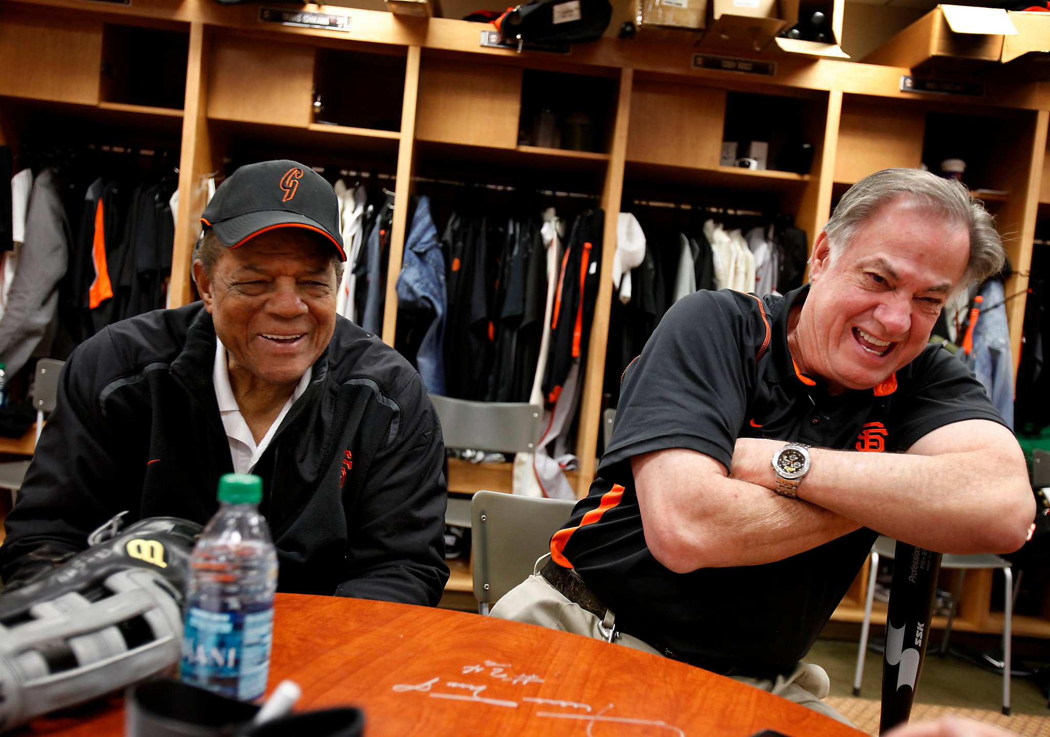 Giants Legend: Still A Defining Force Giants Legend: Still A Defining Force