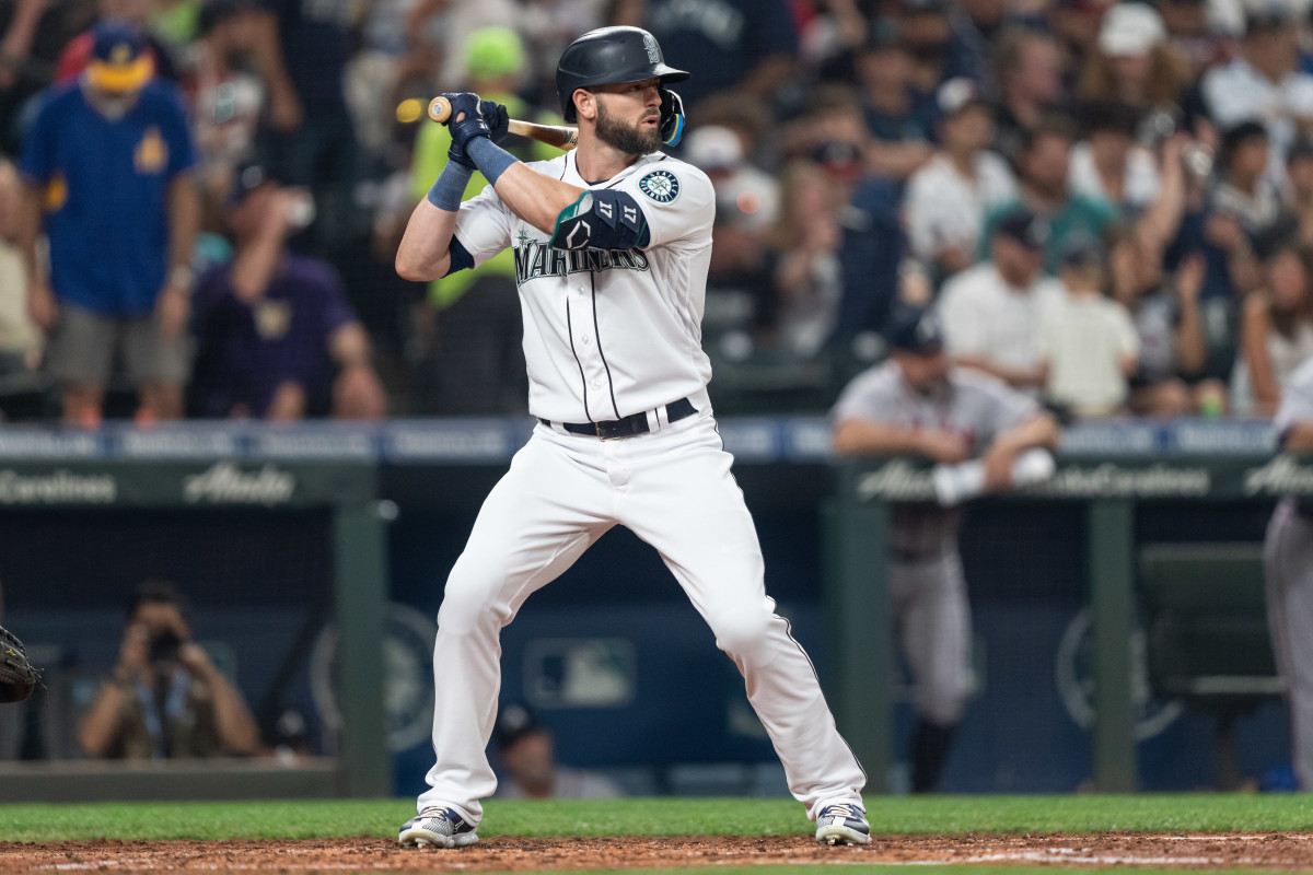 Giants Mariners Injury Report: April 4th-6th Series Giants Mariners Injury Report: April 4th-6th Series