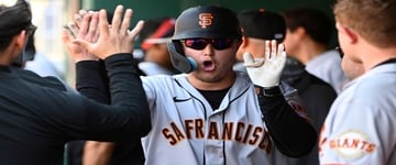 Giants Vs. Padres Prediction: Outright Padres Win Or 1-Run Loss? Giants Vs. Padres Prediction: Outright Padres Win Or 1-Run Loss?