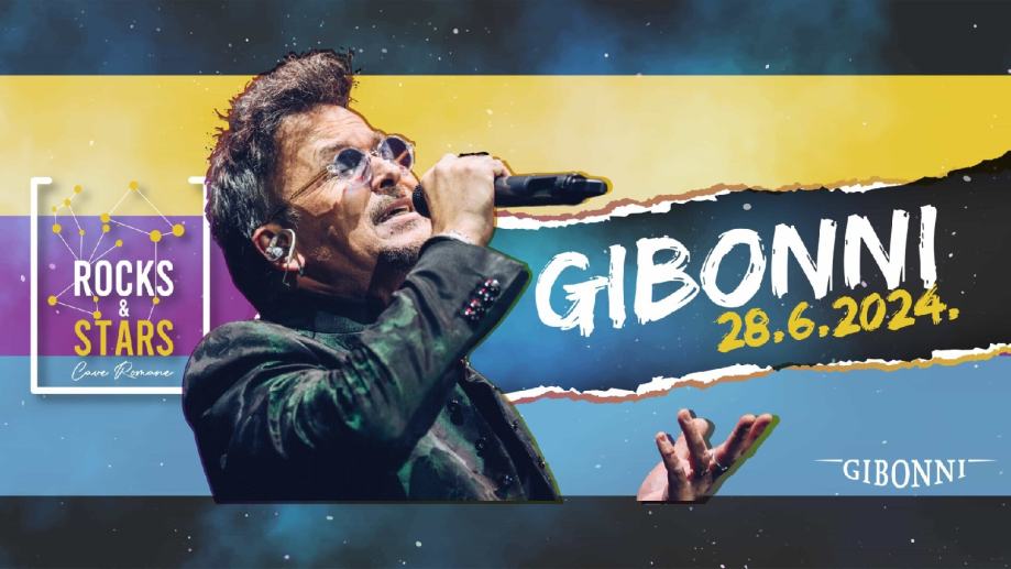 Gibonni Koncert Pula: Informacije I Rezervacije Gibonni Koncert Pula: Informacije I Rezervacije