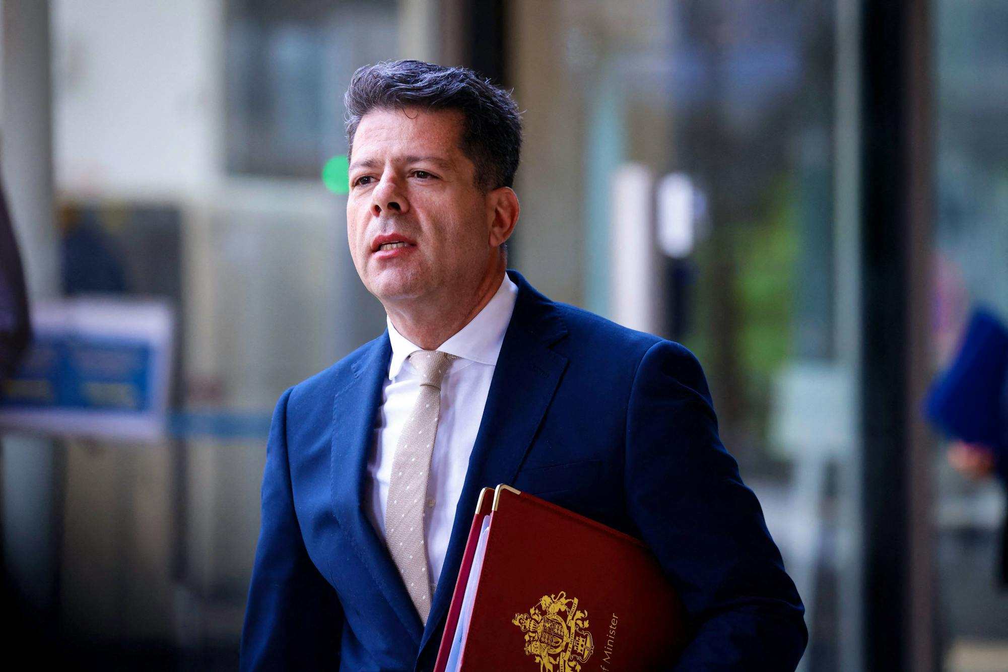 Gibraltar Et L'UE: Progrès Significatifs Vers Un Accord Post-Brexit Gibraltar Et L'UE: Progrès Significatifs Vers Un Accord Post-Brexit