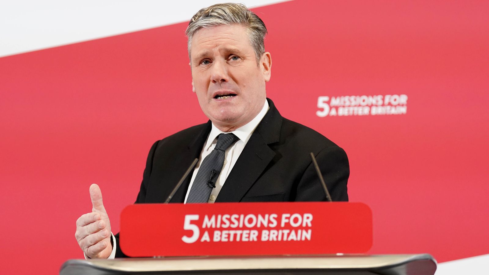 Gibraltar Sovereignty Crisis: Analysis Of Keir Starmer's Unwavering Approach Gibraltar Sovereignty Crisis: Analysis Of Keir Starmer's Unwavering Approach