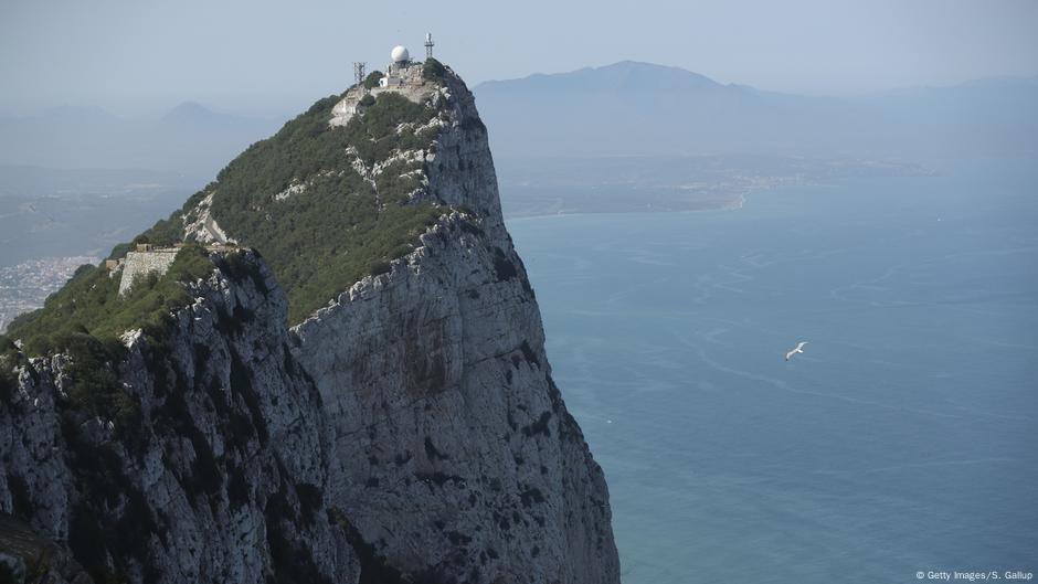 Gibraltar: The Lingering Brexit Dispute And The Path Forward Gibraltar: The Lingering Brexit Dispute And The Path Forward