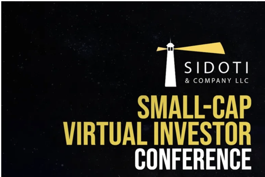 Gibraltar's Presentation At The Sidoti Small-Cap Conference Gibraltar's Presentation At The Sidoti Small-Cap Conference