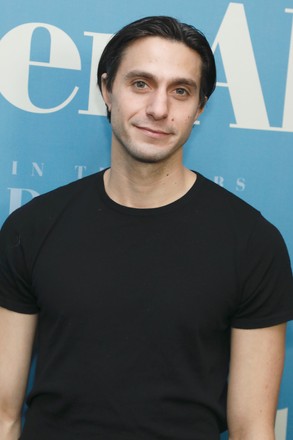 Gideon Glick: The Breakout Star Of Amazon Prime's Étoile