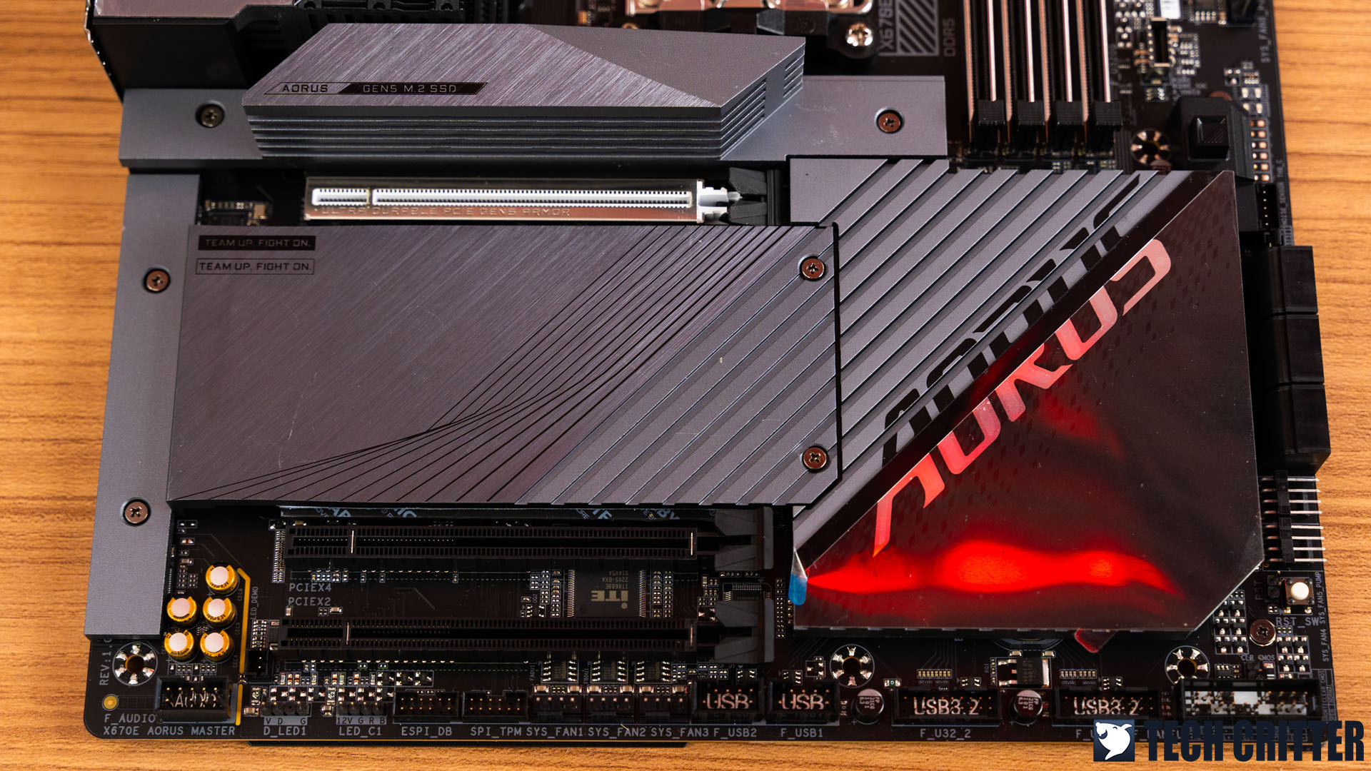 Gigabyte Aorus Master 16: In-Depth Review Of Performance And Cooling System Gigabyte Aorus Master 16: In-Depth Review Of Performance And Cooling System