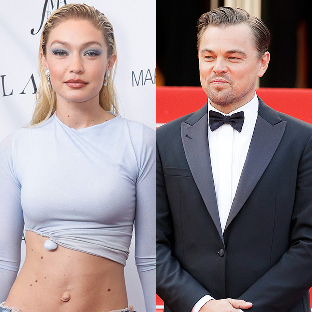 Gigi Hadid, Bradley Cooper, And Leonardo DiCaprio: A Hollywood Love Triangle? Gigi Hadid, Bradley Cooper, And Leonardo DiCaprio: A Hollywood Love Triangle?