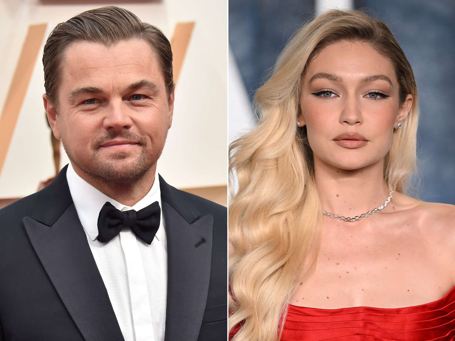 Gigi Hadid, Bradley Cooper, And Leonardo DiCaprio: Navigating A Complex Dating Scene Gigi Hadid, Bradley Cooper, And Leonardo DiCaprio: Navigating A Complex Dating Scene