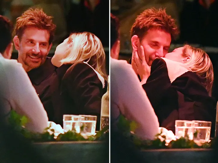 Gigi Hadid Confirms Bradley Cooper Relationship With Birthday Kiss Photo On Instagram Gigi Hadid Confirms Bradley Cooper Relationship With Birthday Kiss Photo On Instagram