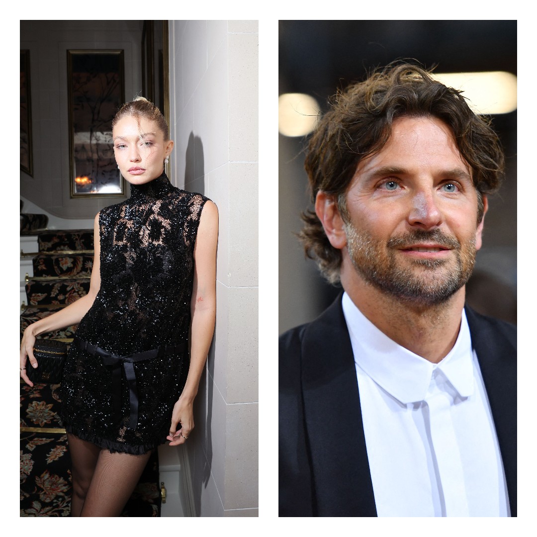 Gigi Hadid Shares Unseen Aspects Of Her Time With Bradley Cooper Gigi Hadid Shares Unseen Aspects Of Her Time With Bradley Cooper