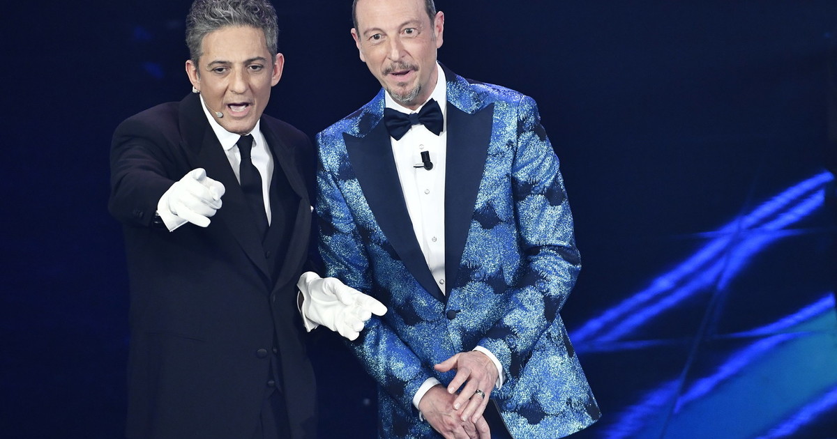 Giorgia Meloni Apprezza Sanremo: Critiche Ai Monologhi, Lode A Cristicchi Giorgia Meloni Apprezza Sanremo: Critiche Ai Monologhi, Lode A Cristicchi