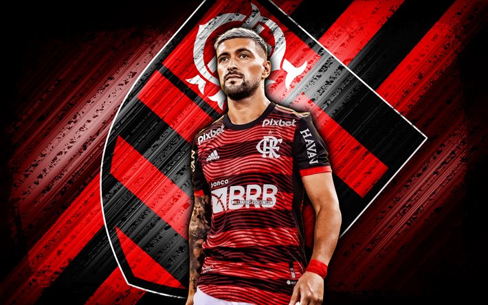Giorgian De Arrascaeta: O Herói Da Vitória Do Flamengo No Brasileirão Giorgian De Arrascaeta: O Herói Da Vitória Do Flamengo No Brasileirão