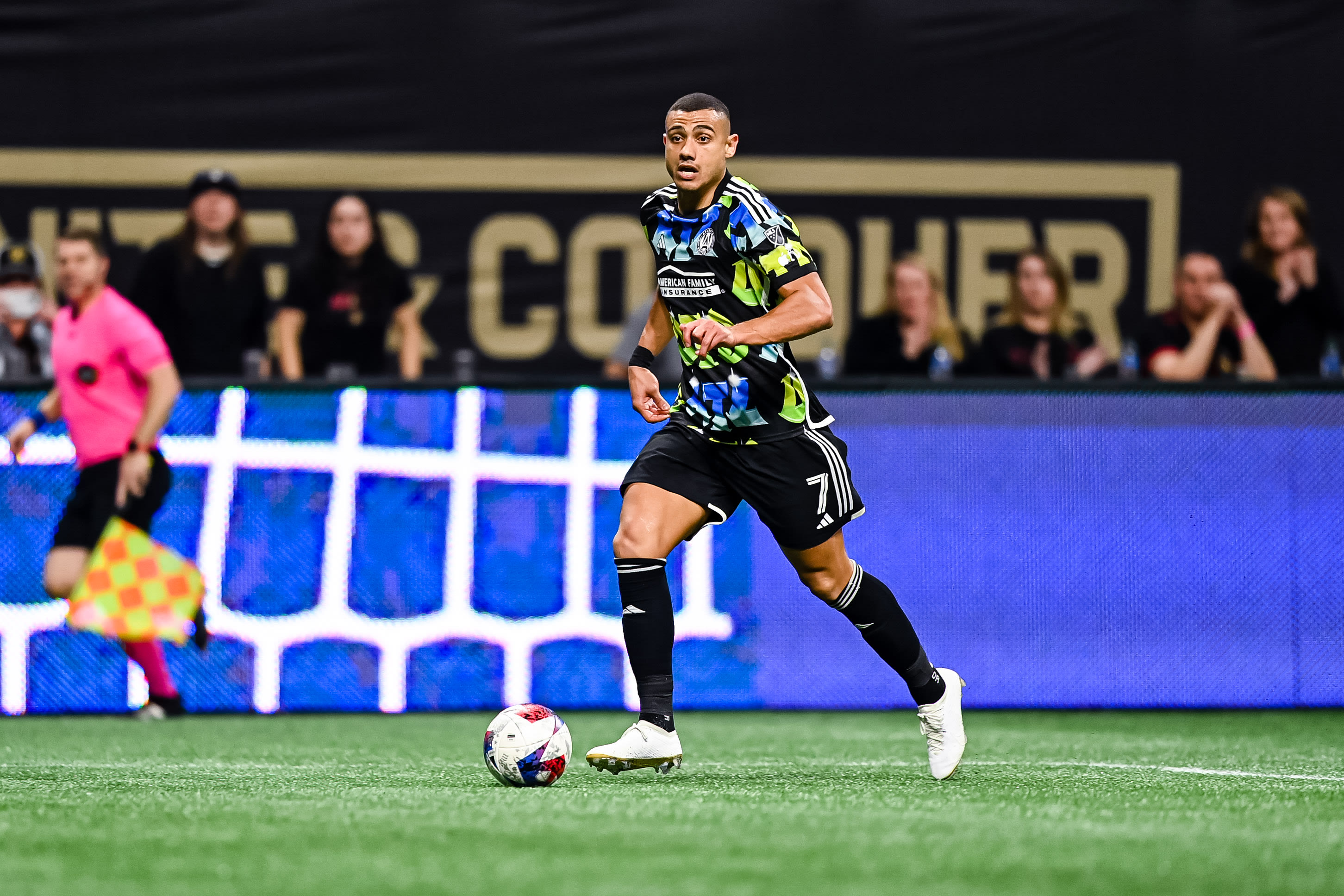 Giorgos Giakoumakis And The MLS: Understanding His Current Market Situation Giorgos Giakoumakis And The MLS: Understanding His Current Market Situation