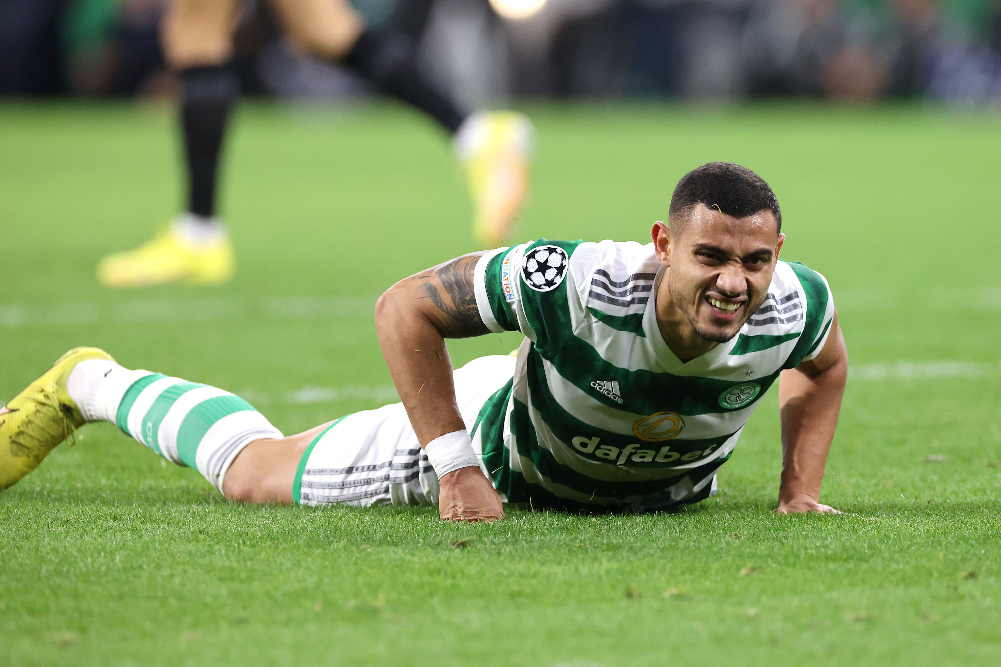 Giorgos Giakoumakis: Factors Affecting His Transfer Value In MLS Giorgos Giakoumakis: Factors Affecting His Transfer Value In MLS