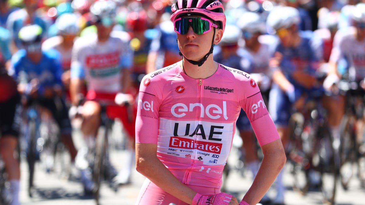 Giro D'Italia Online Free: Best Sites And Apps To Watch Live Giro D'Italia Online Free: Best Sites And Apps To Watch Live