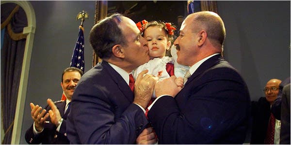 Giuliani Remembers Late Friend Bernie Kerik: A True Patriot Giuliani Remembers Late Friend Bernie Kerik: A True Patriot
