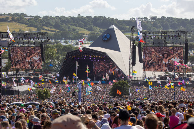 Glastonbury 2024: Resale Ticket Prices And Dates Revealed Glastonbury 2024: Resale Ticket Prices And Dates Revealed