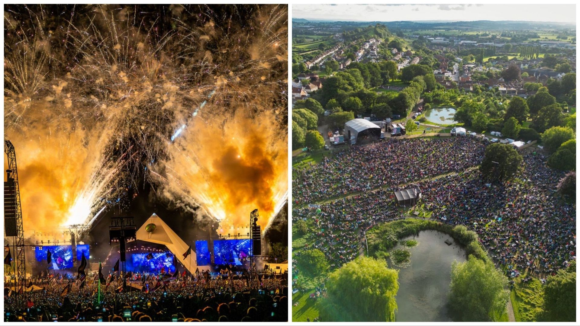 Glastonbury 2024 Ticket Resale: Reports Of Chaos And Frustration Glastonbury 2024 Ticket Resale: Reports Of Chaos And Frustration