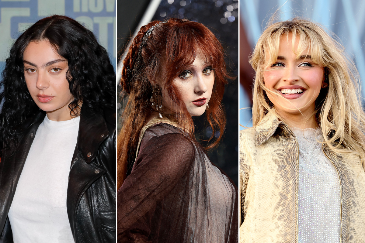 Glastonbury 2025 Lineup: Charli XCX, Neil Young, And Must-See Acts