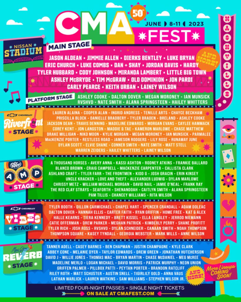 Glastonbury 2025 Lineup Leak: Confirmed Performers And How To Buy Tickets Glastonbury 2025 Lineup Leak: Confirmed Performers And How To Buy Tickets
