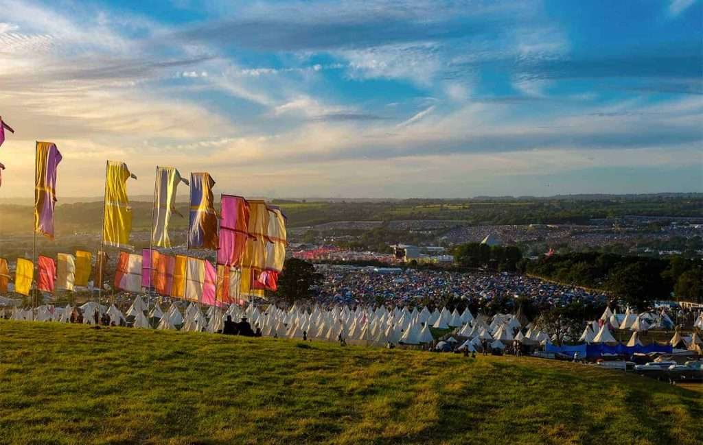 Glastonbury 2025 Ticket Resale: When, Where & How Much? Glastonbury 2025 Ticket Resale: When, Where & How Much?
