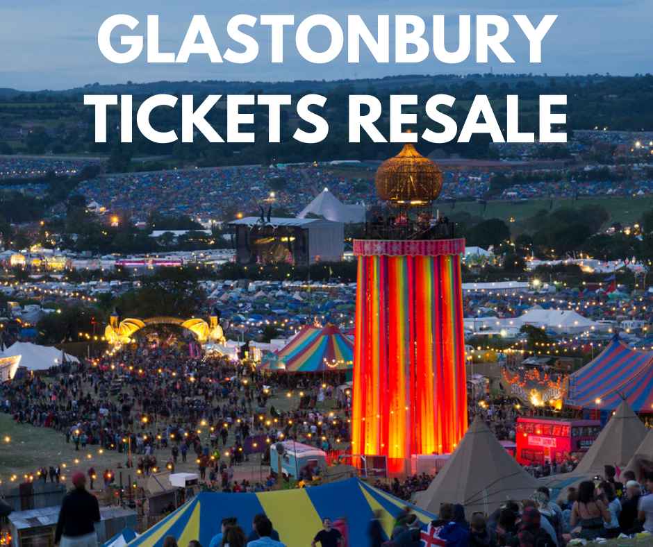 Glastonbury Coach Ticket Resale: A Complete Guide To The Process Glastonbury Coach Ticket Resale: A Complete Guide To The Process