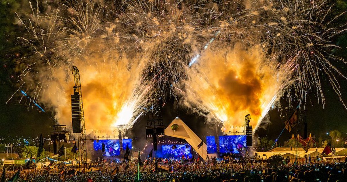 Glastonbury Festival 2025: Don't Miss Out On Resale Tickets Glastonbury Festival 2025: Don't Miss Out On Resale Tickets