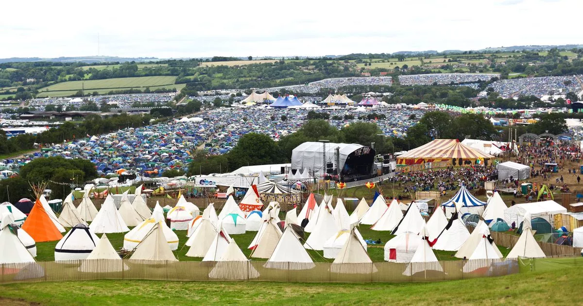 Glastonbury Resale Ticket Costs: Dates & Price Information Glastonbury Resale Ticket Costs: Dates & Price Information