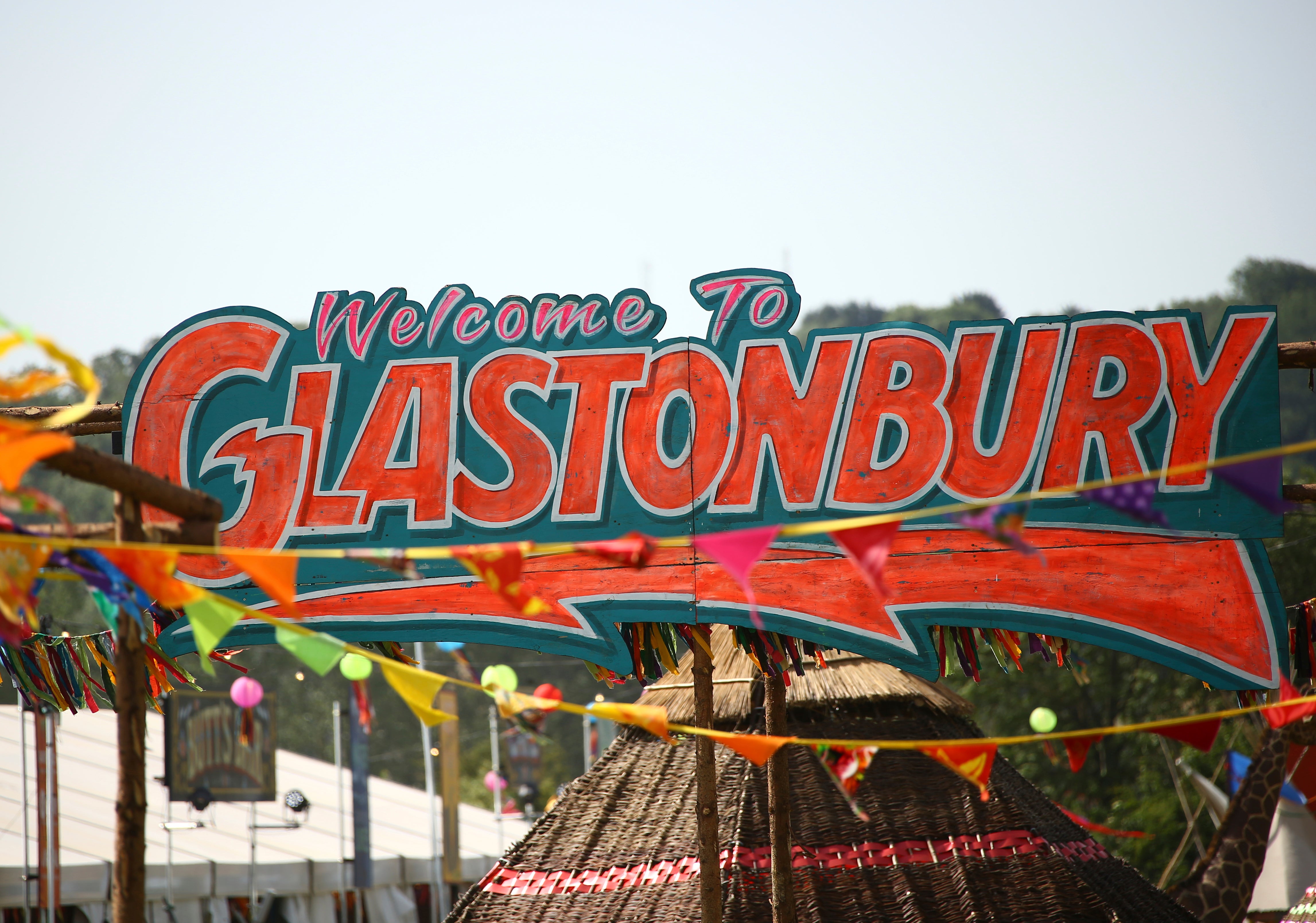 Glastonbury Tickets Resale: How Much Do They Cost Now? Glastonbury Tickets Resale: How Much Do They Cost Now?