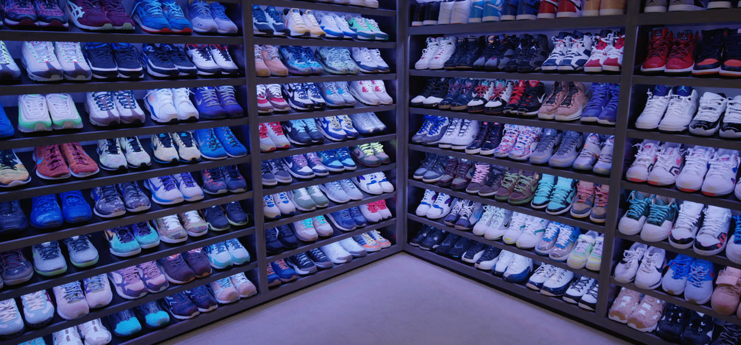 Global Sales Boost Fuels Swiss Sneaker Firm's Stock Market Rise Global Sales Boost Fuels Swiss Sneaker Firm's Stock Market Rise