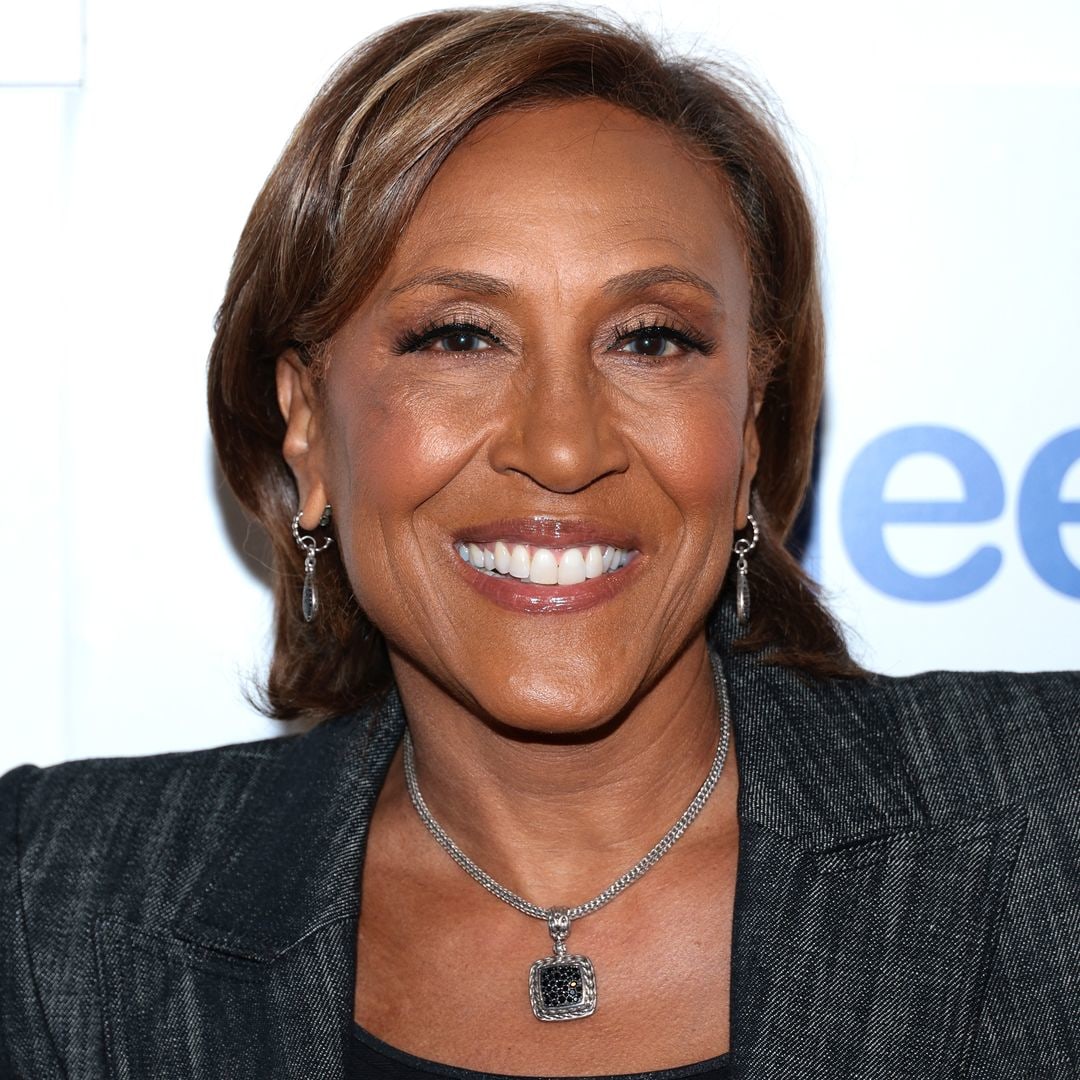 GMA Layoffs: Robin Roberts Addresses Concerns, Hints At Future Plans GMA Layoffs: Robin Roberts Addresses Concerns, Hints At Future Plans