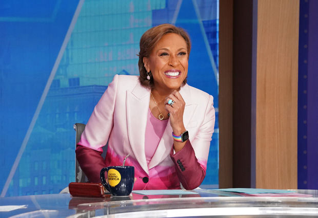 GMA Layoffs: Robin Roberts' Comments And The Impact On The Network GMA Layoffs: Robin Roberts' Comments And The Impact On The Network