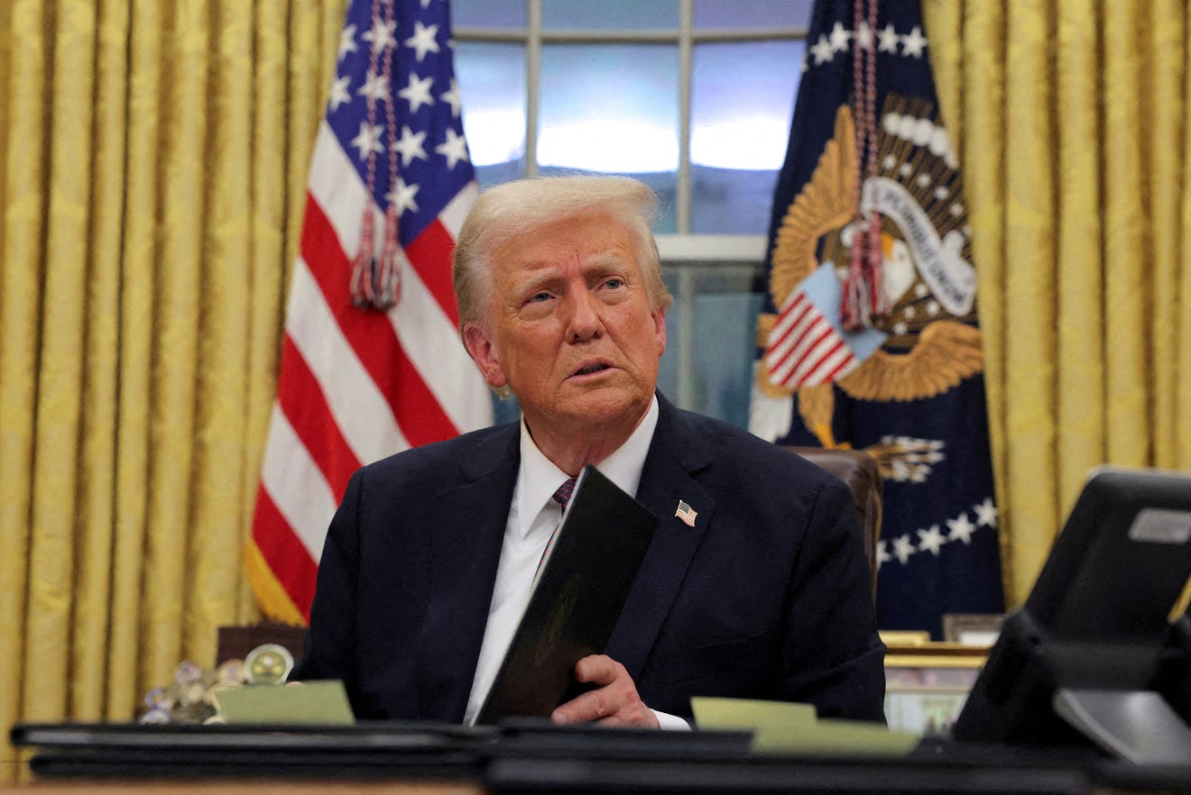 GM's Canadian Production: The Role Of US Tariffs GM's Canadian Production: The Role Of US Tariffs
