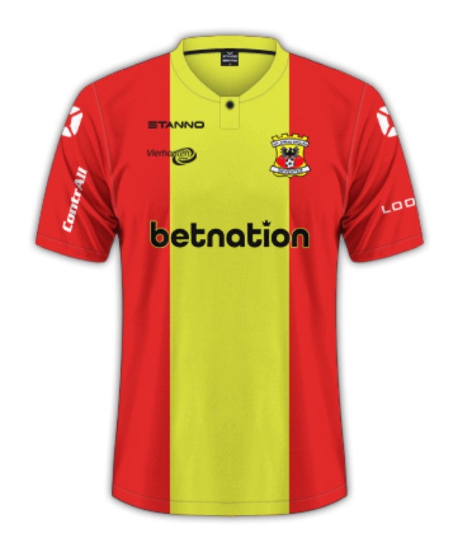 Go Ahead Eagles' Cup Final Berth: De Busser's Penalty Shoot-Out Heroics Go Ahead Eagles' Cup Final Berth: De Busser's Penalty Shoot-Out Heroics