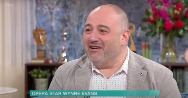 GoCompare Parts Ways With Wynne Evans Amidst Strictly Scandal GoCompare Parts Ways With Wynne Evans Amidst Strictly Scandal