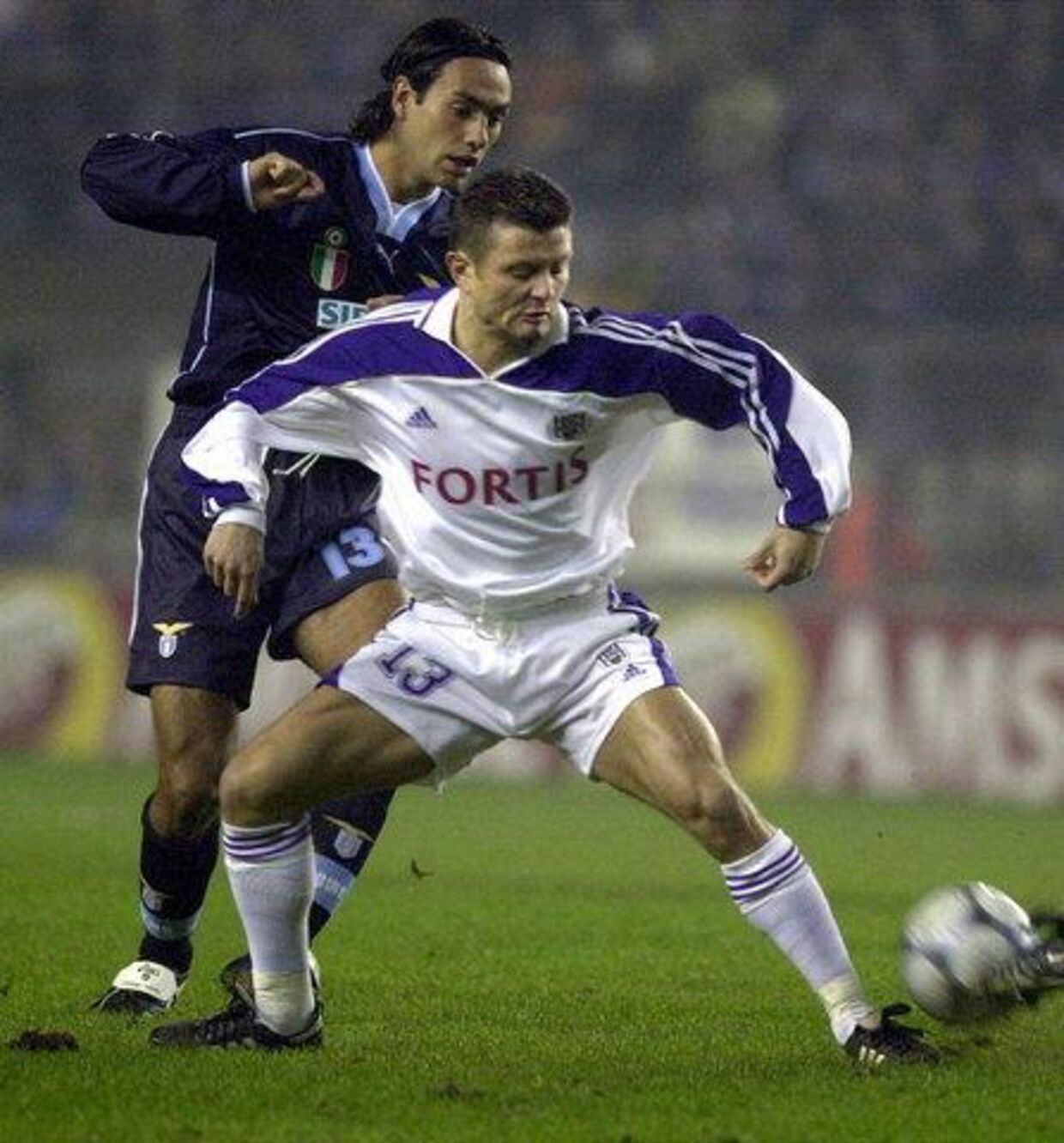 Gode Tilbud Til Anderlecht: En Økonomisk Analyse