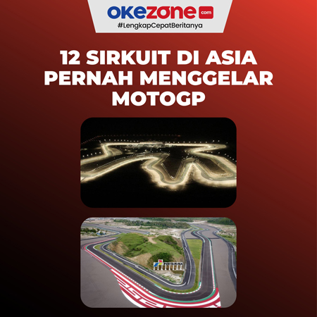 Goiânia Menggelar MotoGP: Sirkuit Ayrton Senna Siap Untuk Balapan Dunia Goiânia Menggelar MotoGP: Sirkuit Ayrton Senna Siap Untuk Balapan Dunia